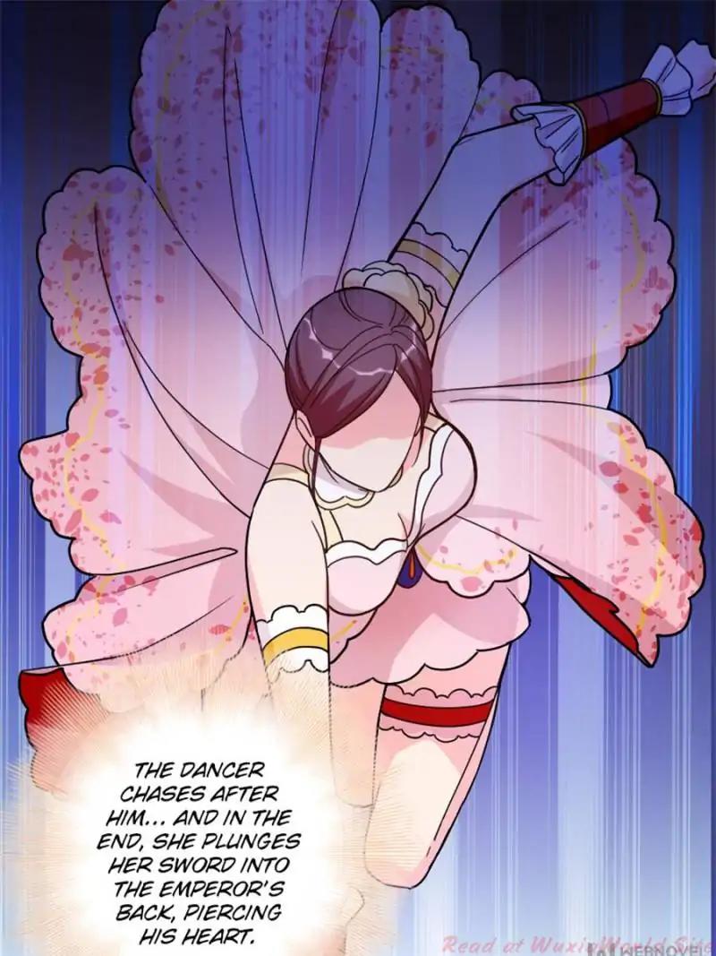 A Star Reborn: The Queen's Return Chapter 118 90